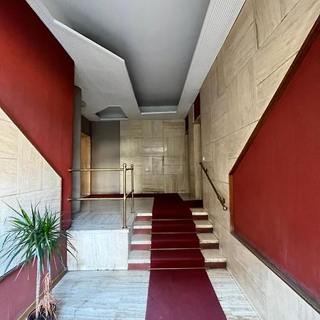 Bocconi Apartment Milaan Buitenkant foto