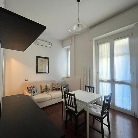 Bocconi Apartment Milaan Buitenkant foto