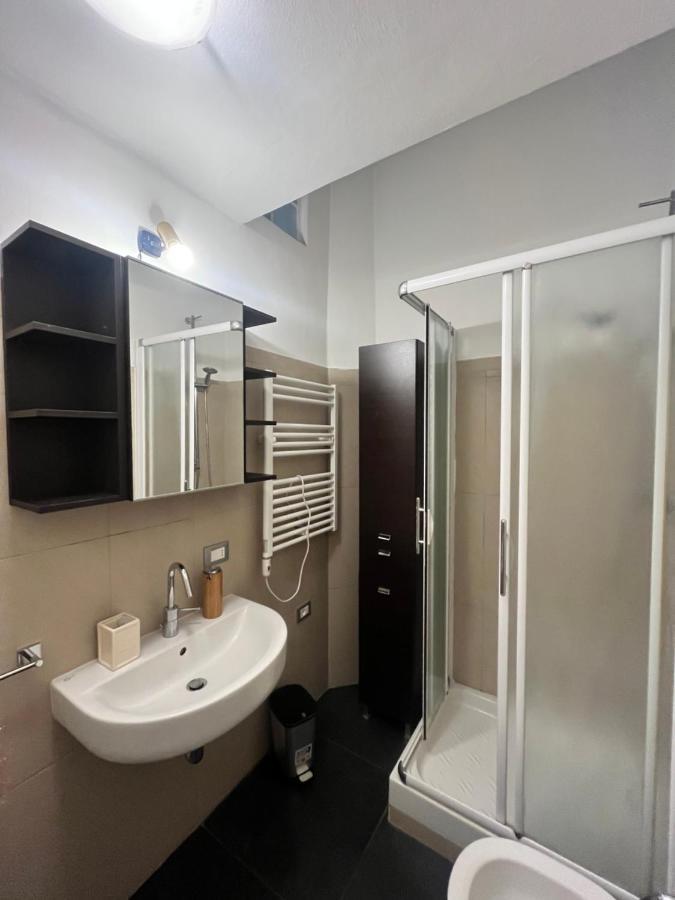 Bocconi Apartment Milaan Buitenkant foto