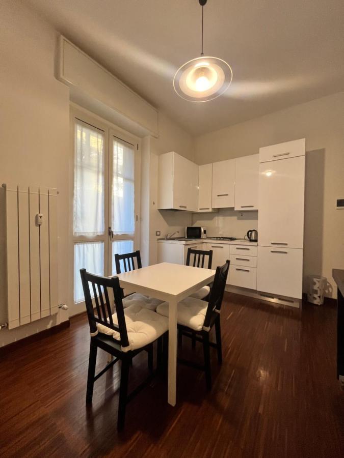 Bocconi Apartment Milaan Buitenkant foto