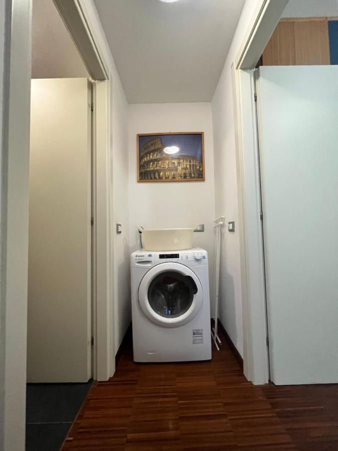 Bocconi Apartment Milaan Buitenkant foto