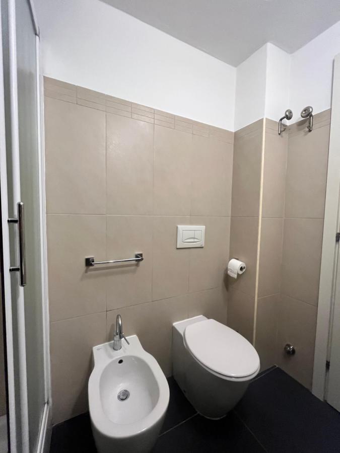 Bocconi Apartment Milaan Buitenkant foto