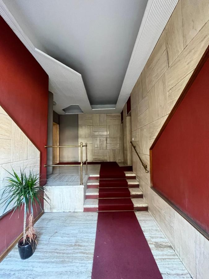 Bocconi Apartment Milaan Buitenkant foto