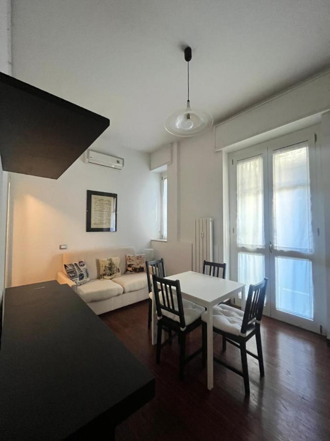 Bocconi Apartment Milaan Buitenkant foto